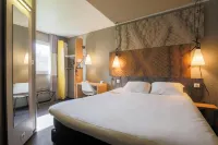أوتل إيبيس مونتاوبان فنادق في Montauban