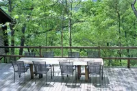 Shomarutoge Garden House Hotels in Hanno