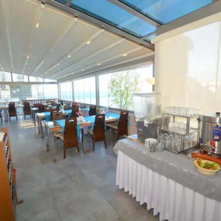 Hotel Istankoy Kusadasi