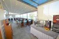 Hotel Istankoy Kusadasi - Aamiainen