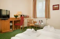 Hotel Althof Retz