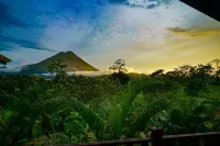 Arenal Manoa Resort & Hot Springs - Romantic
