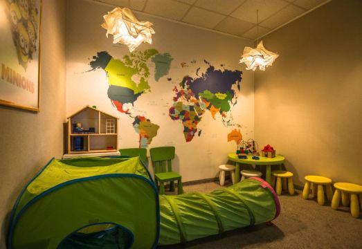 ParkHotel Łysoń & SPA