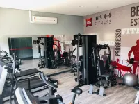Ibis Manaus Aeroporto - Gym