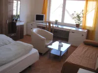 Gasthaus Rogge Hotels in Lemgo