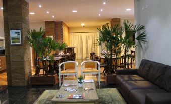 Hotel Imperial de Quatro Barras