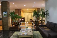 Hotel Imperial de Quatro Barras Hotels in Campina Grande do Sul