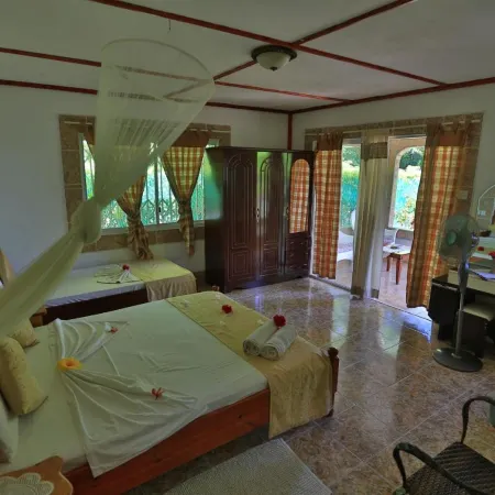 Rising Sun Guesthouse