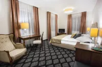 HG Hotel Các khách sạn ở Rudziniec