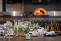 Calistoga Motor Lodge Spa, A Jdv by Hyatt Hotel - breakfast