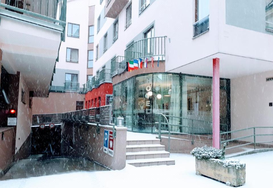 1. 호텔 믈린스카..