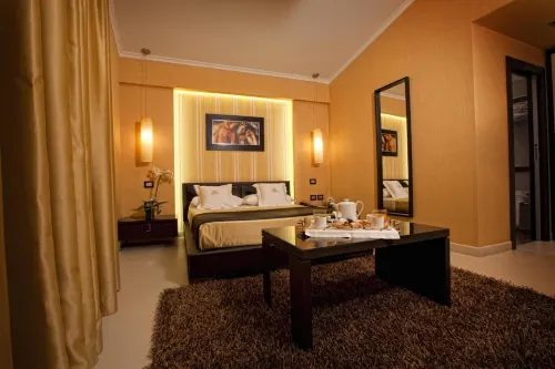 Hotel Cenacolo Hotels in Ottaviano