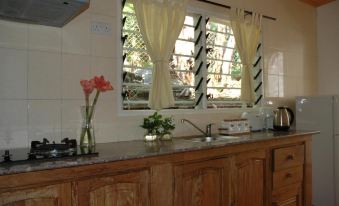 Kokogrove Chalets