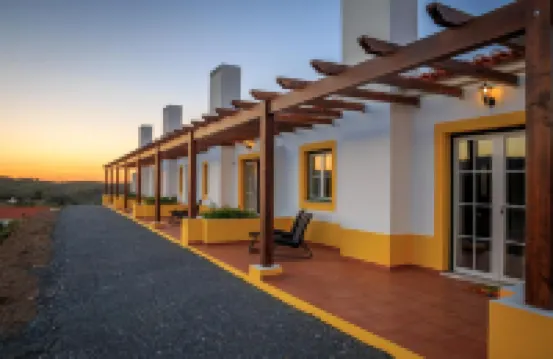 Nave Redonda do Cerro – Countryside & Nature