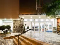 Astoria Galilee Hotel Hotels in Kinnerot