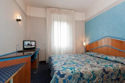 Hotel Lido Hôtels à : Milan