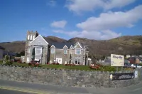Min y Mor Hotel