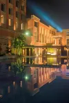 Nirvana Luxury Hotel l Ludhiana A 호텔 공원 주변 호텔