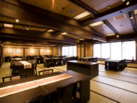 Onyado Tsutaya Hotels in Kiso Town