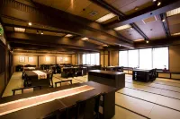 Onyado Tsutaya Hotels in Kiso
