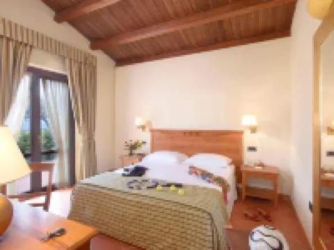 Popilia Country Resort Hotels in Pizzo