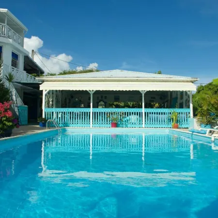 Hotel Cap Sud Caraibes