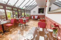 Inn at the Park Hotel