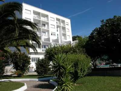 Hotel Touris Hotel in zona Praia das Pipas