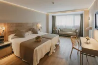 Hotel El Mirador Hotels in Villanueva de Tapia