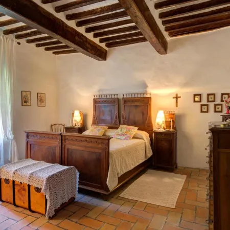 Casa di Nonna Nuccia