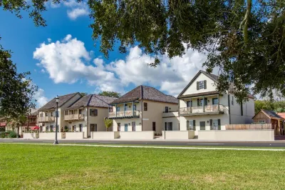 St George Inn - Saint Augustine Hotels in St. Augustine