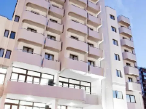 Hotel Mistral Hotels in Termoli