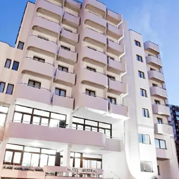 Hotel Mistral