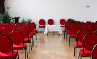 Evita Forum Demen