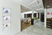 Hotel Gran Mariscal Quito Hotels in Cantón Quito