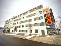 McDreams Hotel München Nord Hotels in Eching