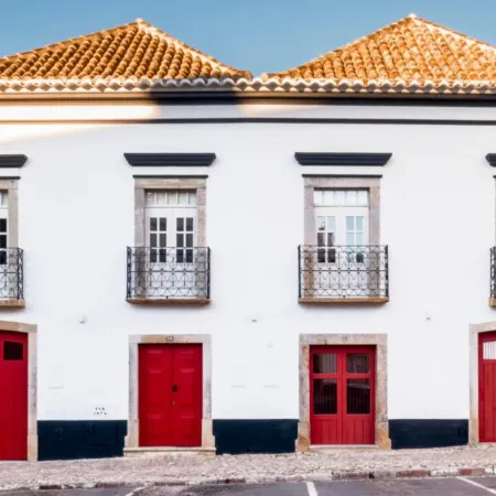 São Paulo Boutique Guesthouse