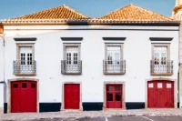 São Paulo Boutique Hotel - Spbh Hotels in Tavira