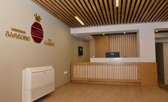 Hotel Garnet Tbilisi