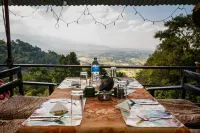 Jungle Crown Organic Homestay