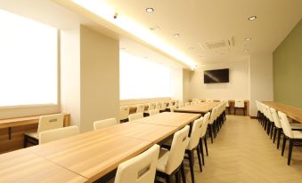 AB Hotel Yukuhashi