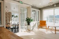 Lillan Hotel & Kök Hotels in Tampere