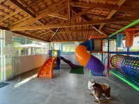 Hotel Fazenda Vale da Cachoeira Hotels in Socorro