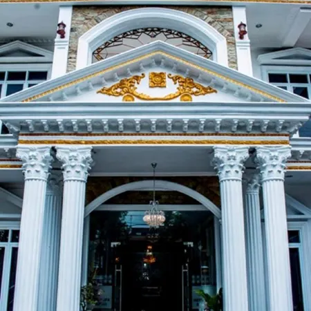 Hotel Alifa Syariah