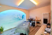Le Thalassa Hôtel & Spa Hotels in Plougonvelin
