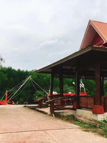 รูปภาพของบุสรินทร์แมนชั่น