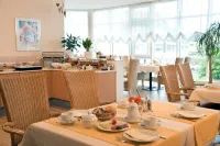 Hotel Arkadia Hotel a Rosbach vor der Hohe