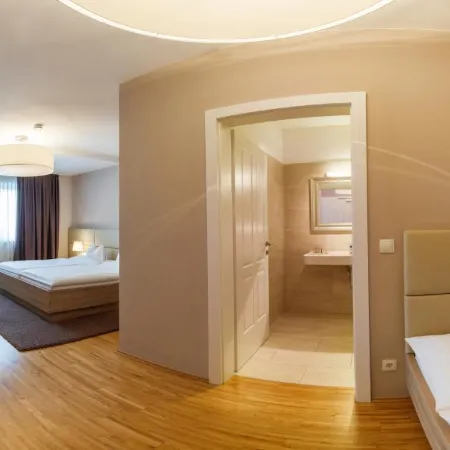 Pfeiler's Bürgerstüberl - Hotel
