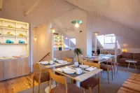 Tempo FLH Hotels Lisboa Hotels near Santa Justa Lift