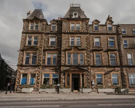 The Kirkwall Hotel Hotel a Kirkwall